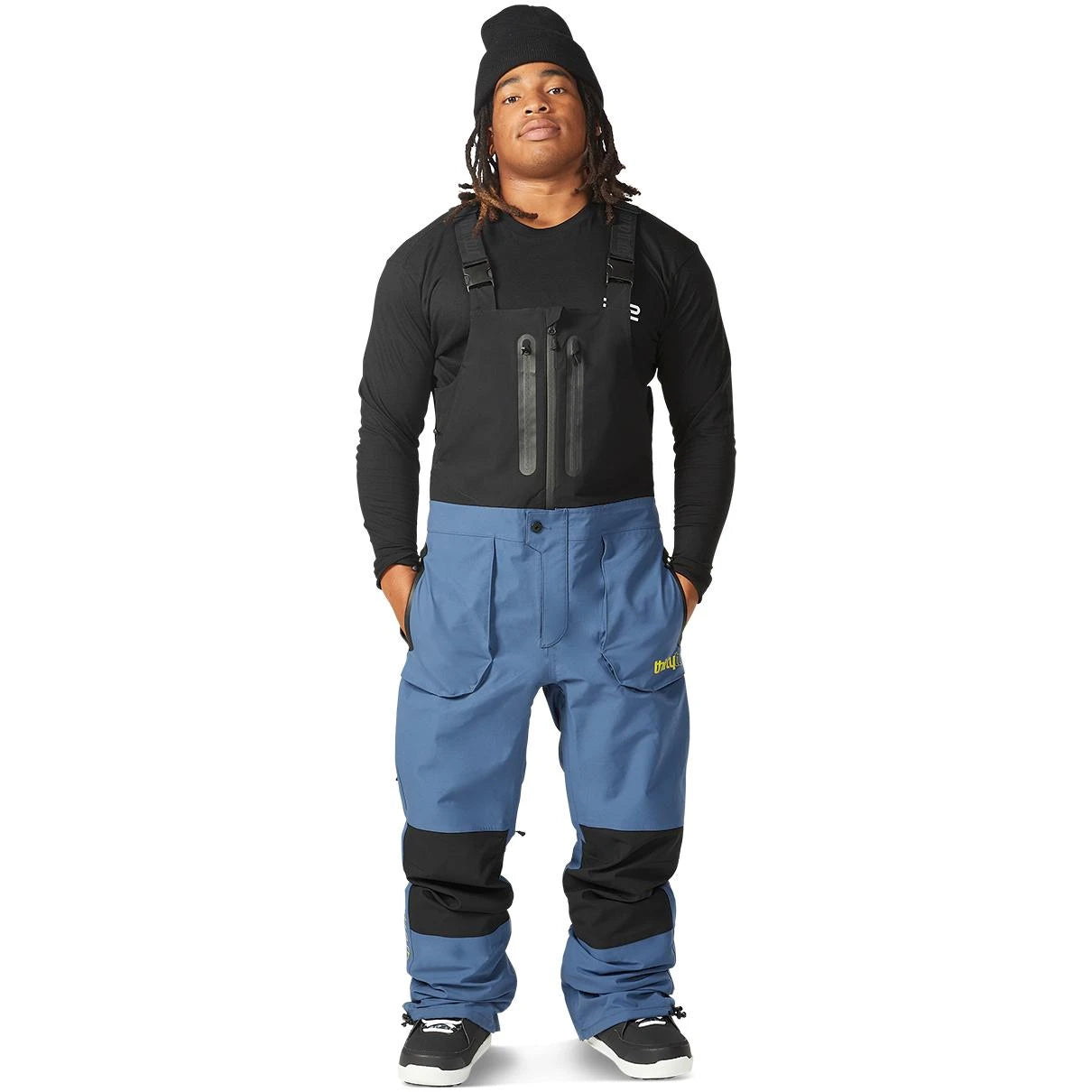 Thirty Two TM3 Bib Pant Snowfit