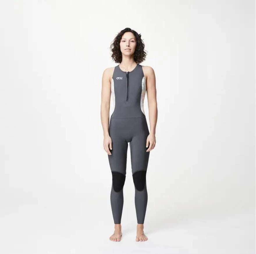 Image of Picture Meta W LL 2/2 Front Zip PICTURE ORGANIC CLOTHING