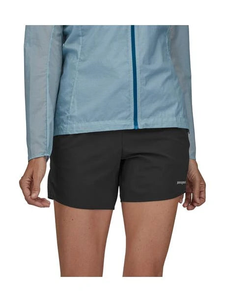 Image of Patagonia W's Multi Trails Shorts - 5 1/2 in. PATAGONIA