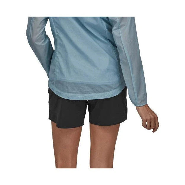 Image of Patagonia W's Multi Trails Shorts - 5 1/2 in.