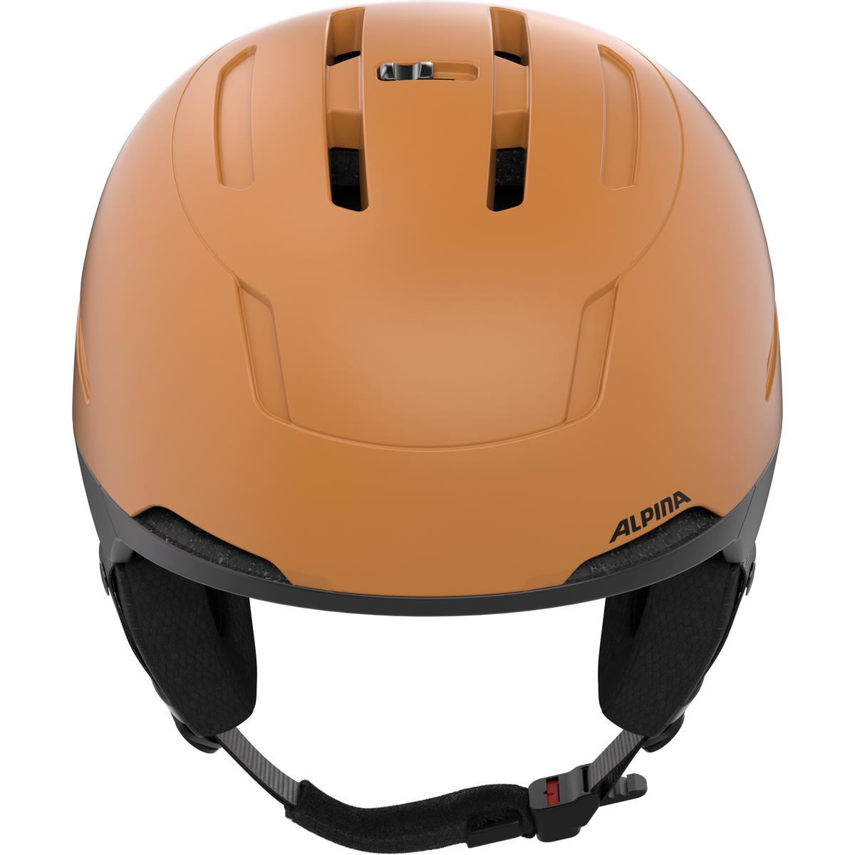 Alpina Versatile Mips Helmet