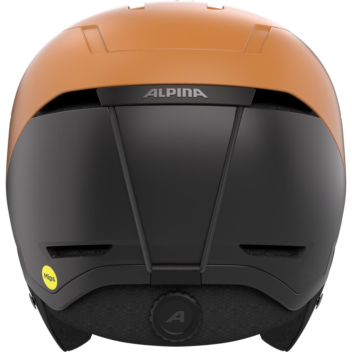 Image of Alpina Versatile Mips Helmet
