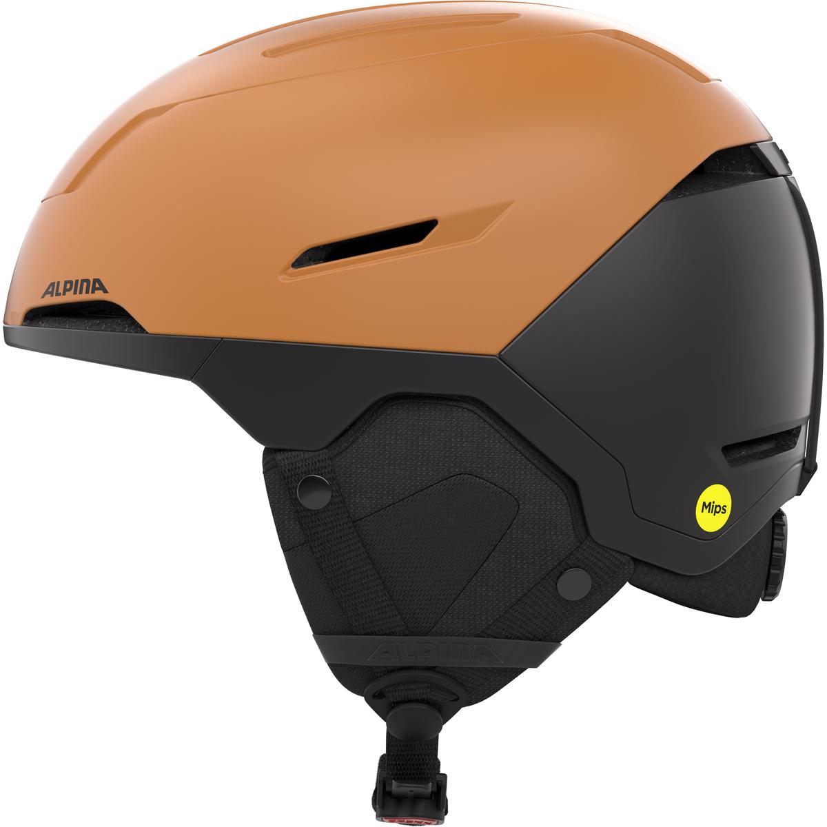 Image of Alpina Versatile Mips Helmet