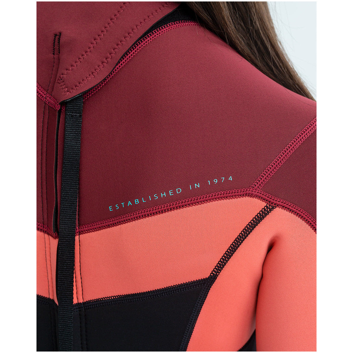 Image of Jobe Sofia Fullsuit 3/2mm Rose Pink JOBE