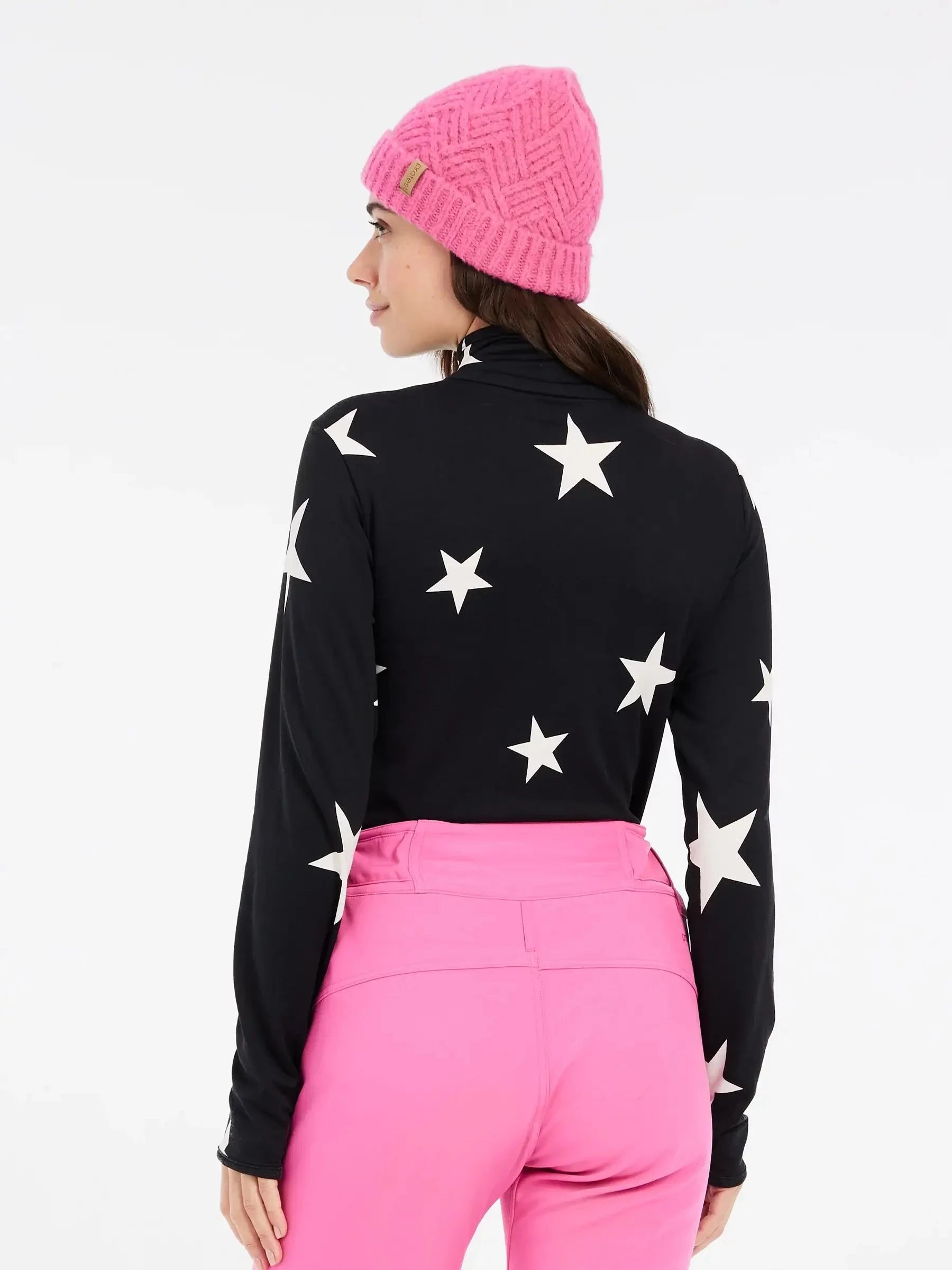 Image of PROTEST Protest Noon 1/4 Zip Active Top  Snowfit