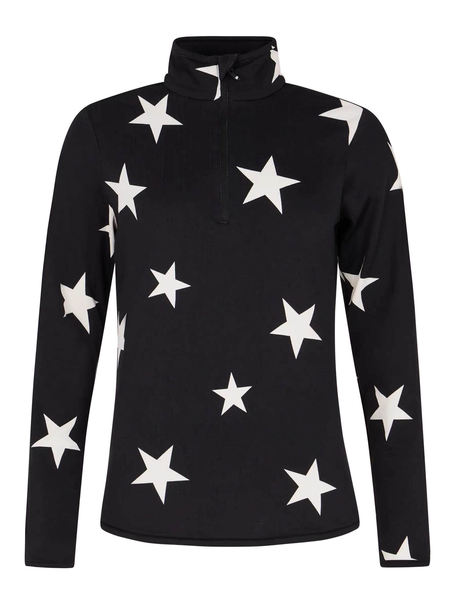 Image of PROTEST Protest Noon 1/4 Zip Active Top  Snowfit