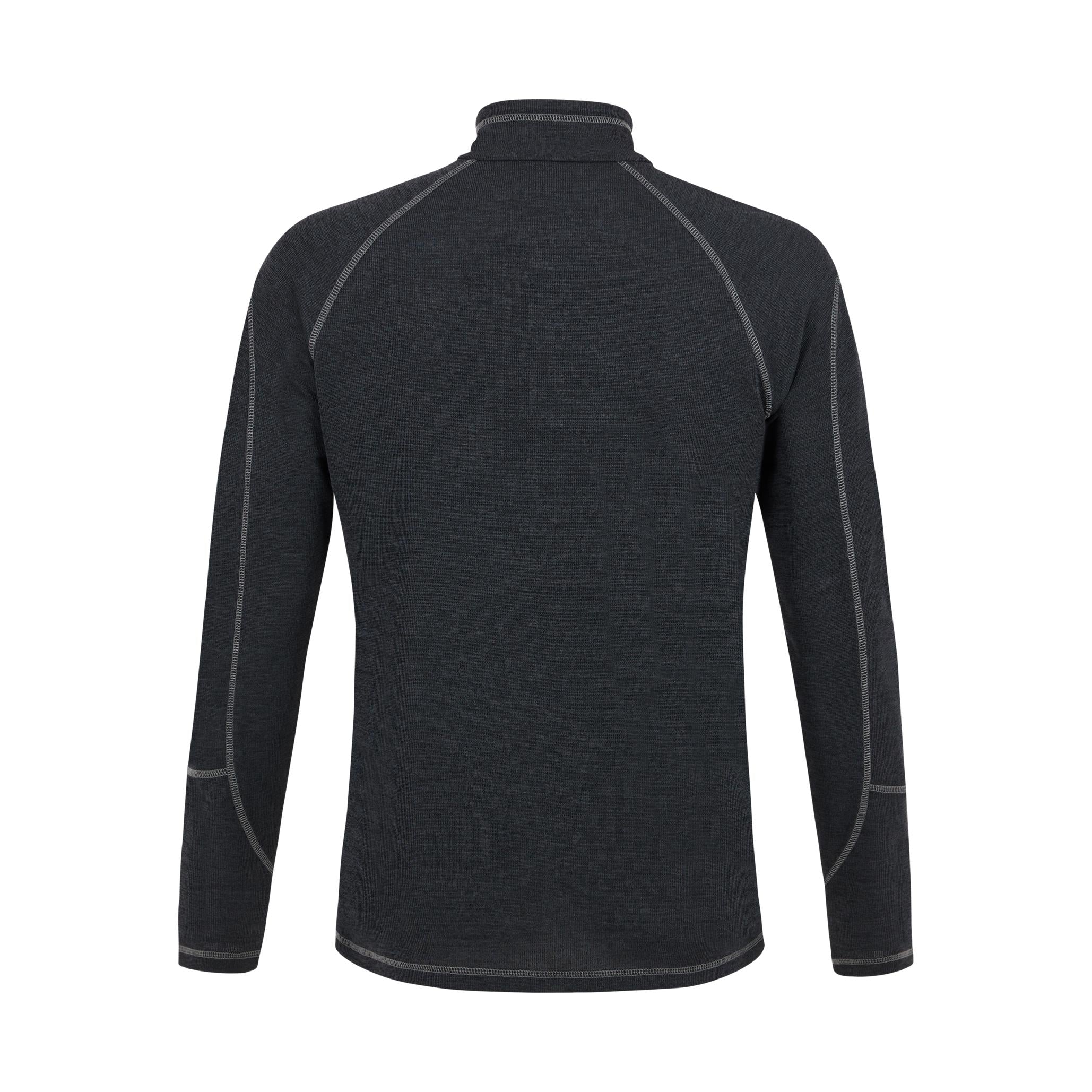 Image of Protest Louisianna 1/4 Zip Top PROTEST