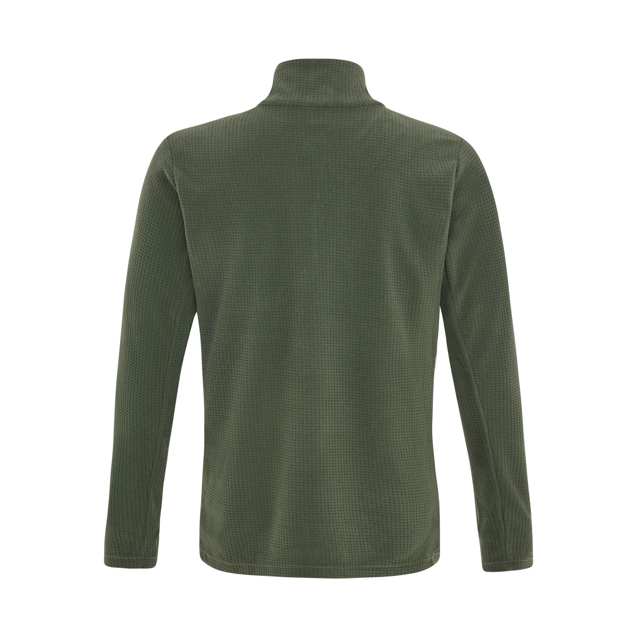 Image of Protest Lomono 1/4 Zip Top PROTEST