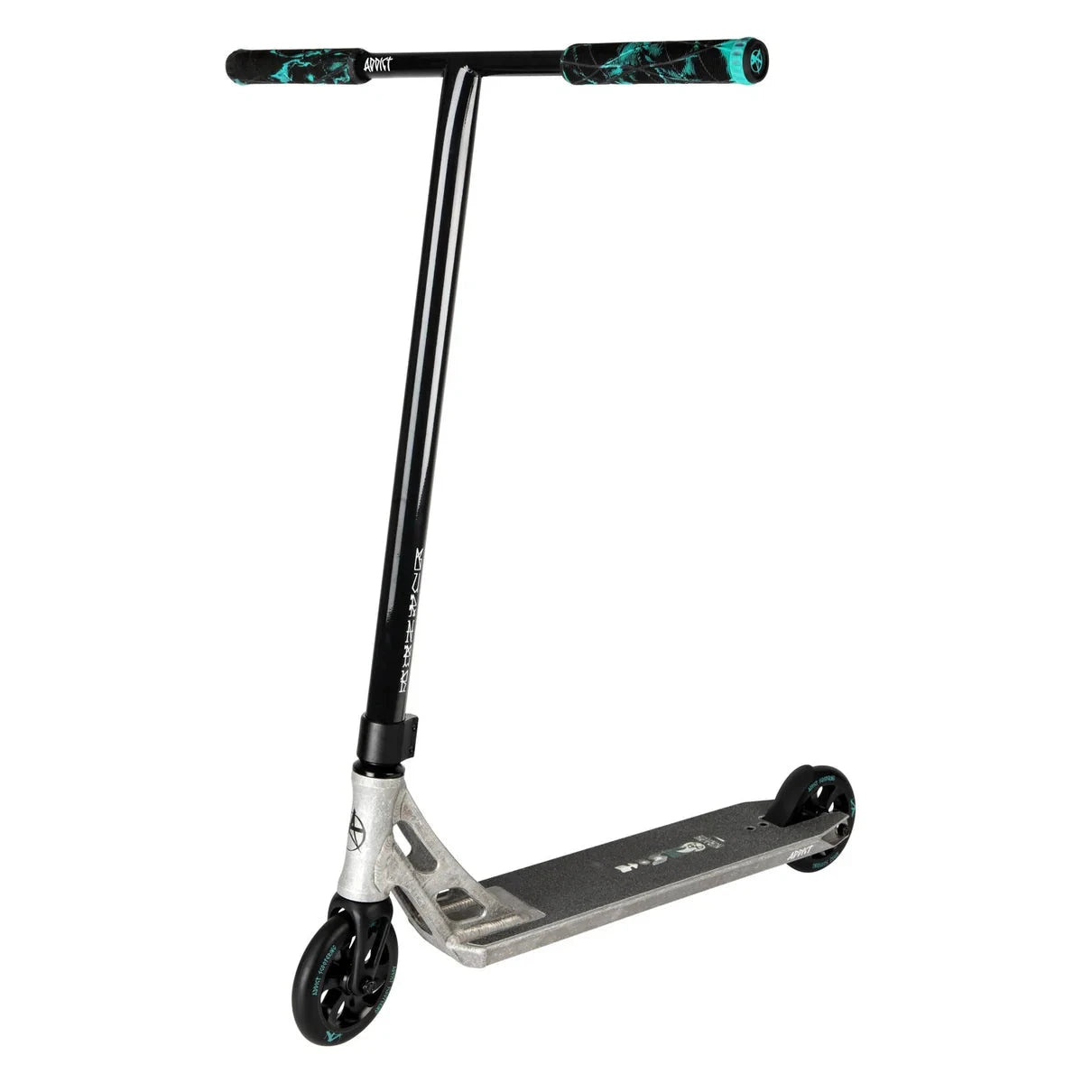 Image of Addict Addict Complete Scooter  Snowfit