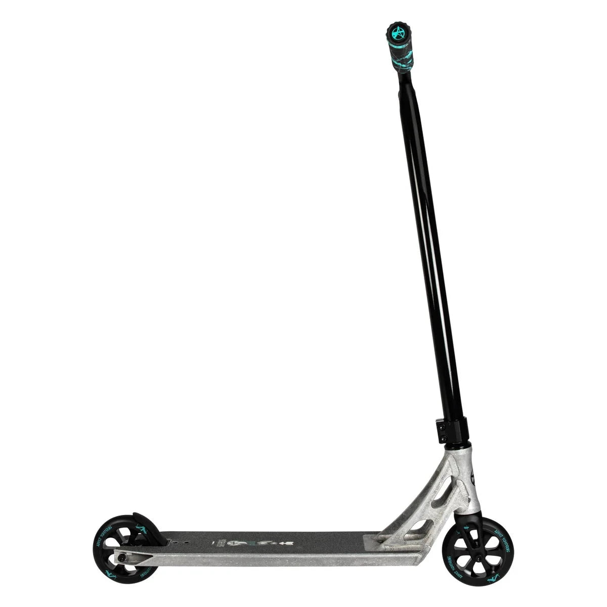 Addict Addict Complete Scooter  Snowfit