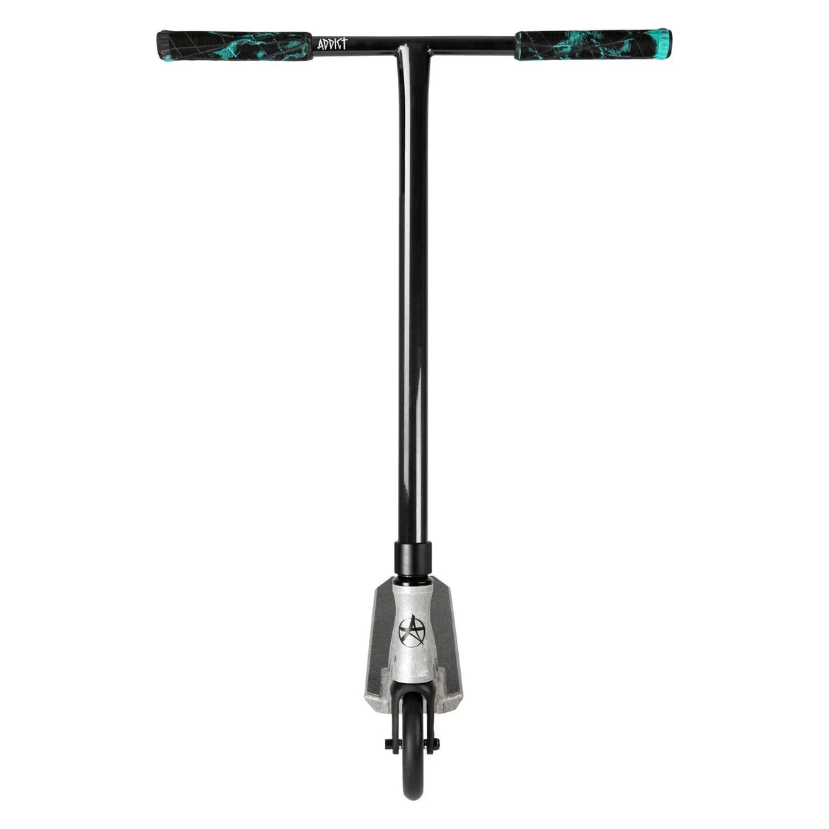 Addict Addict Complete Scooter  Snowfit