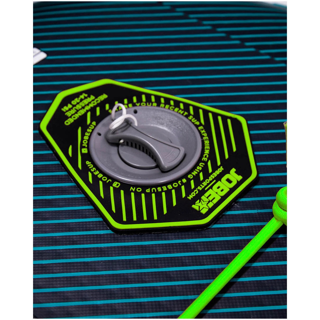 Image of Aero E-Duna SUP Board 11.6 Package JOBE