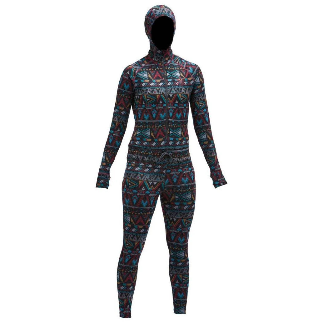 Airblaster Classic Ninja Suit Tribe - Women's