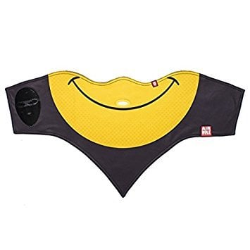 Image of Airhole Airhole Patterned Mens AIRHOLE