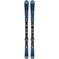 Collection of Alight 7.7 Skis + Tlt 10 Binding BLIZZARD in a gallery layout