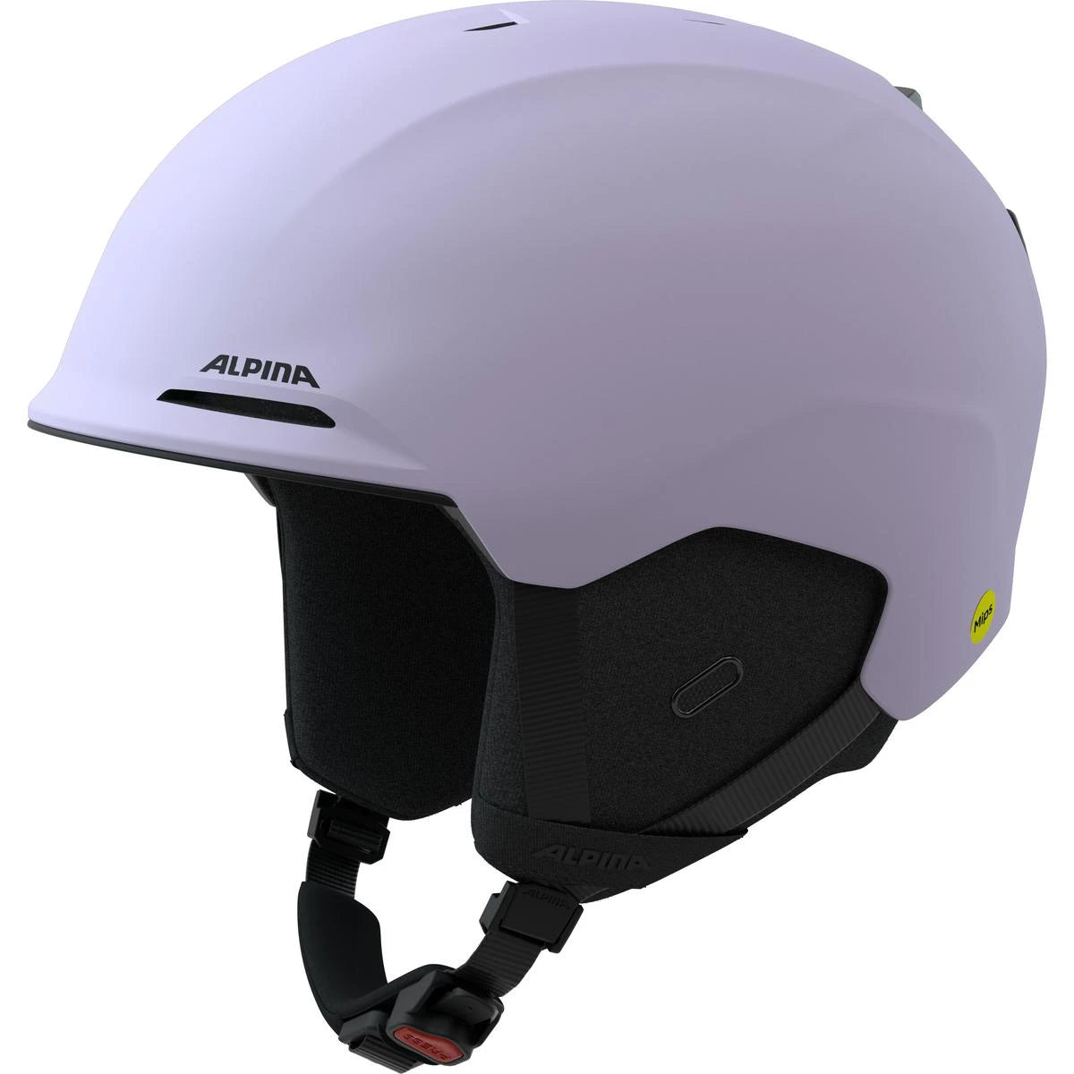 Image of Alpina Alpina Kroon Mips Helmet  Snowfit