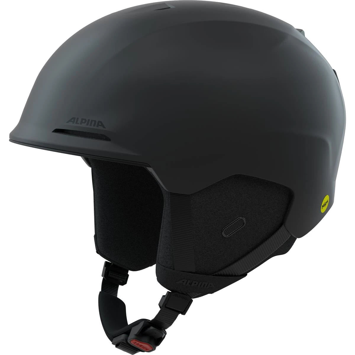 Alpina Alpina Kroon Mips Helmet  Snowfit