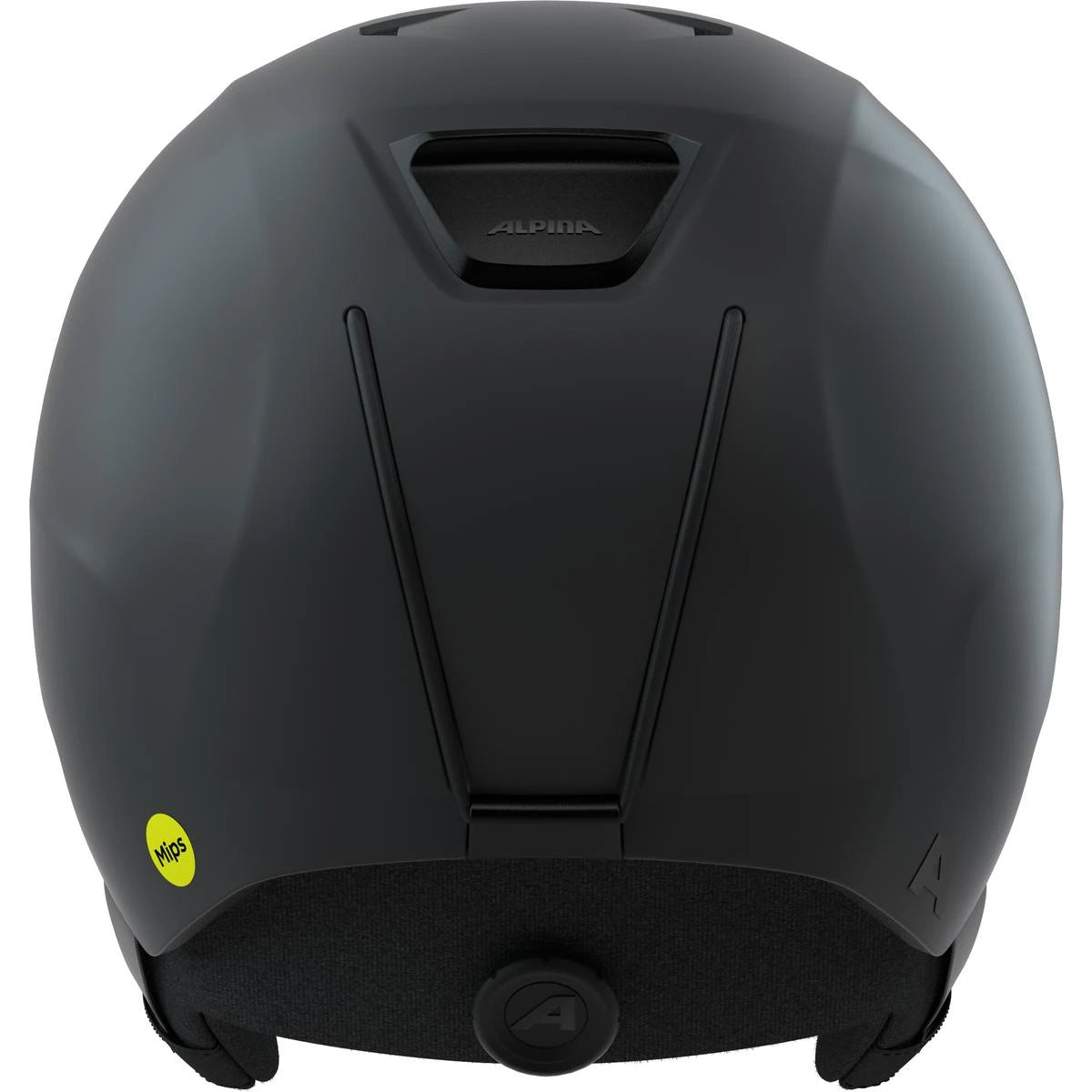 Alpina Alpina Kroon Mips Helmet  Snowfit