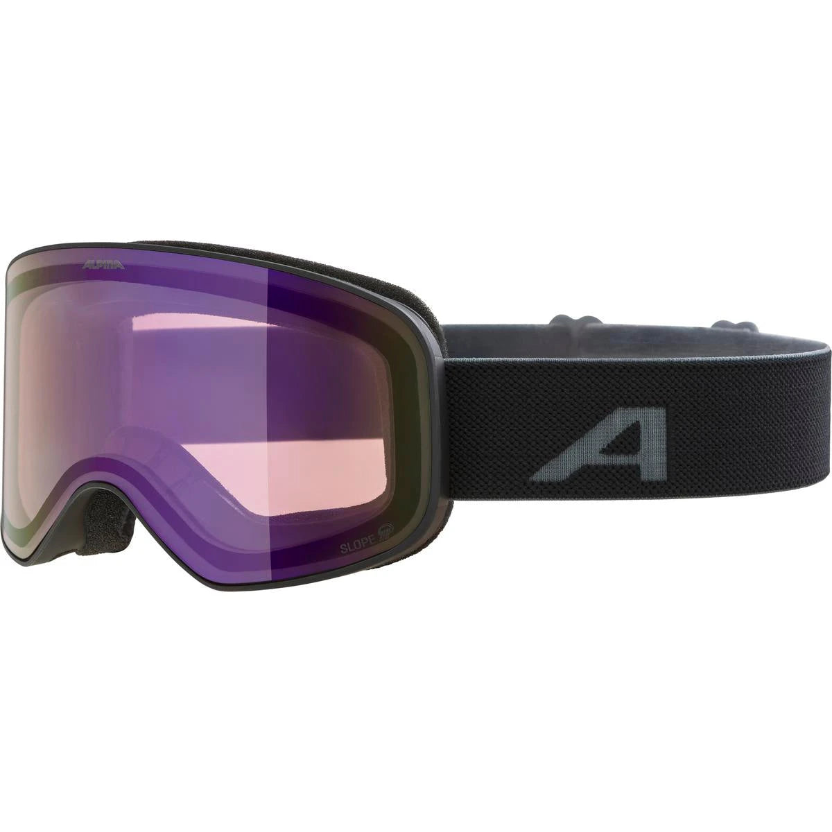 Alpina Alpina Slope Q Snow Goggle  Snowfit