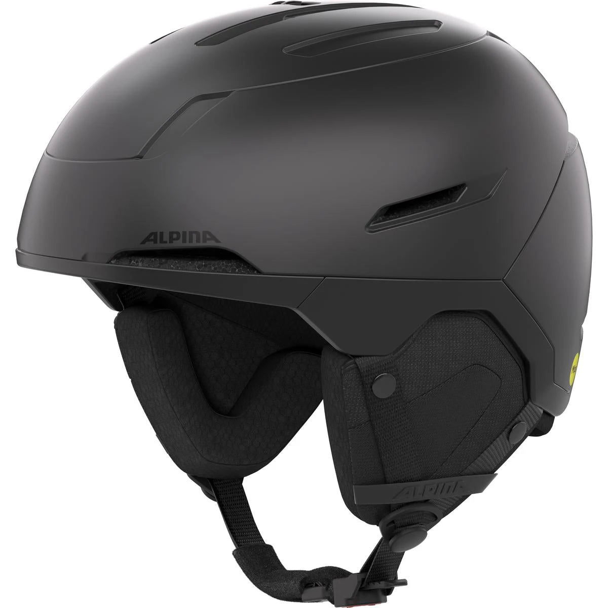 Image of Alpina Alpina Versatile Mips Helmet  Snowfit