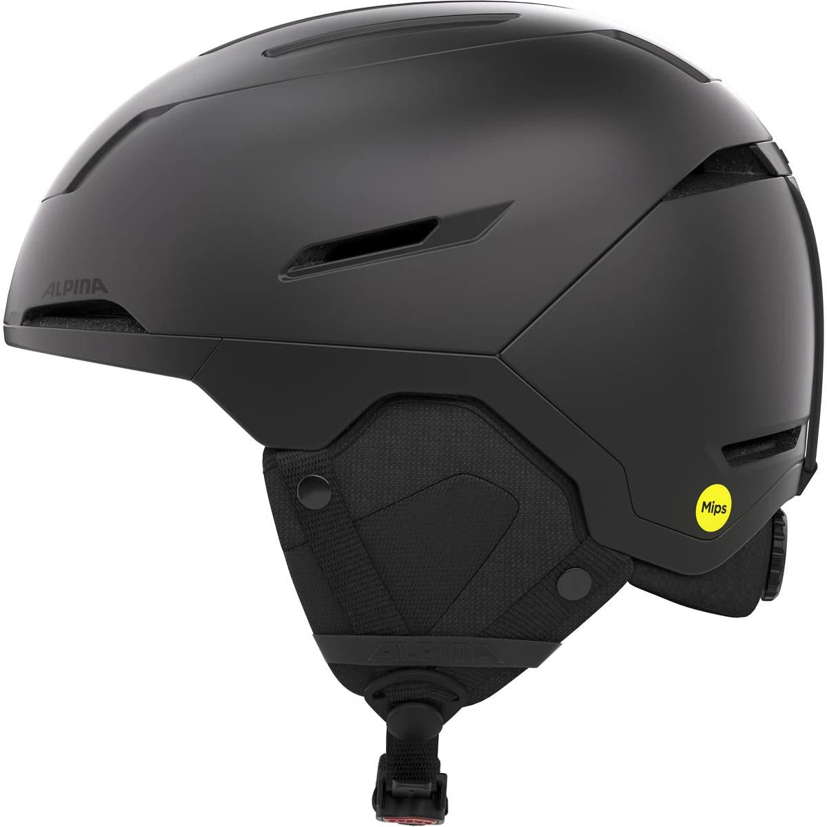 Alpina Alpina Versatile Mips Helmet  Snowfit