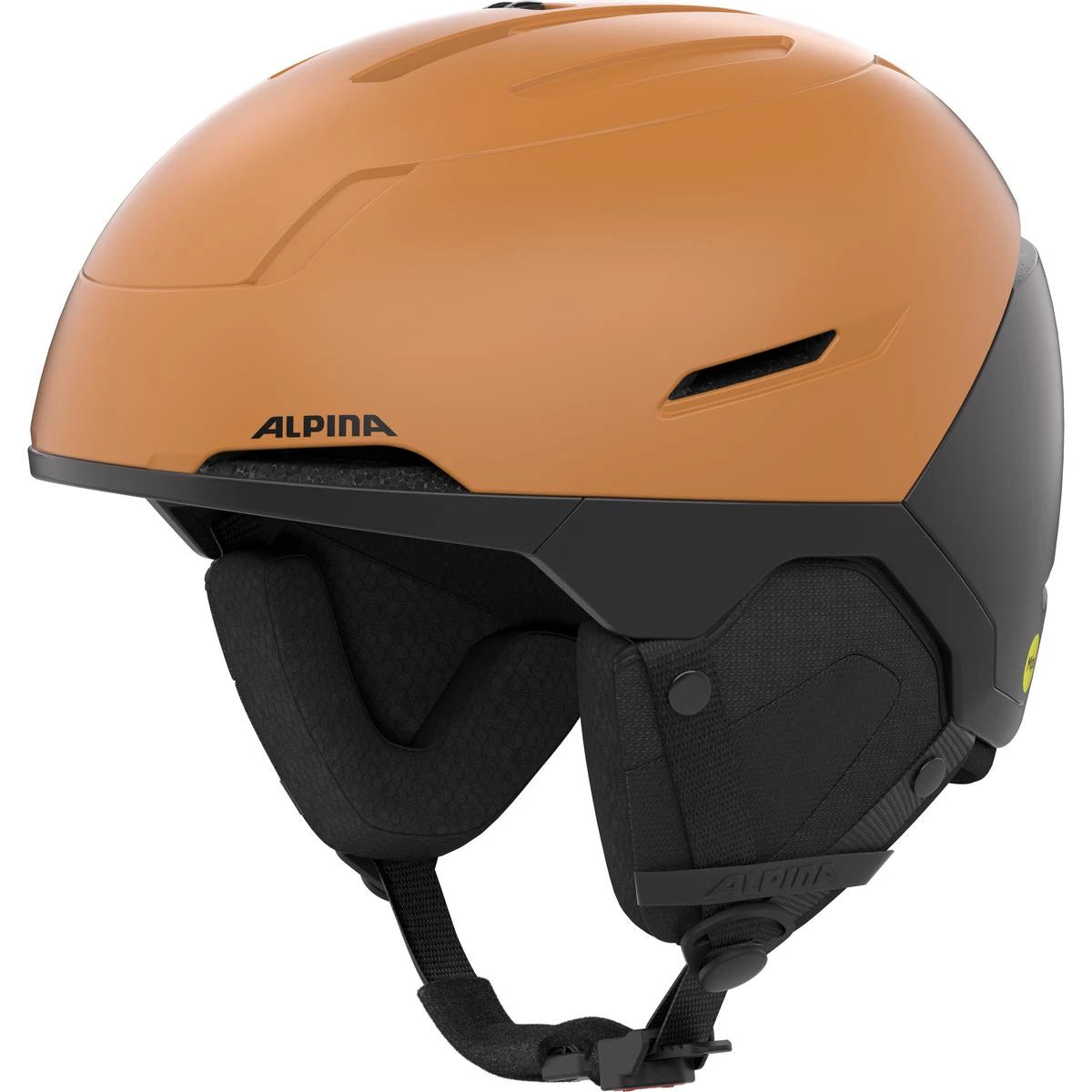 Alpina Alpina Versatile Mips Helmet  Snowfit