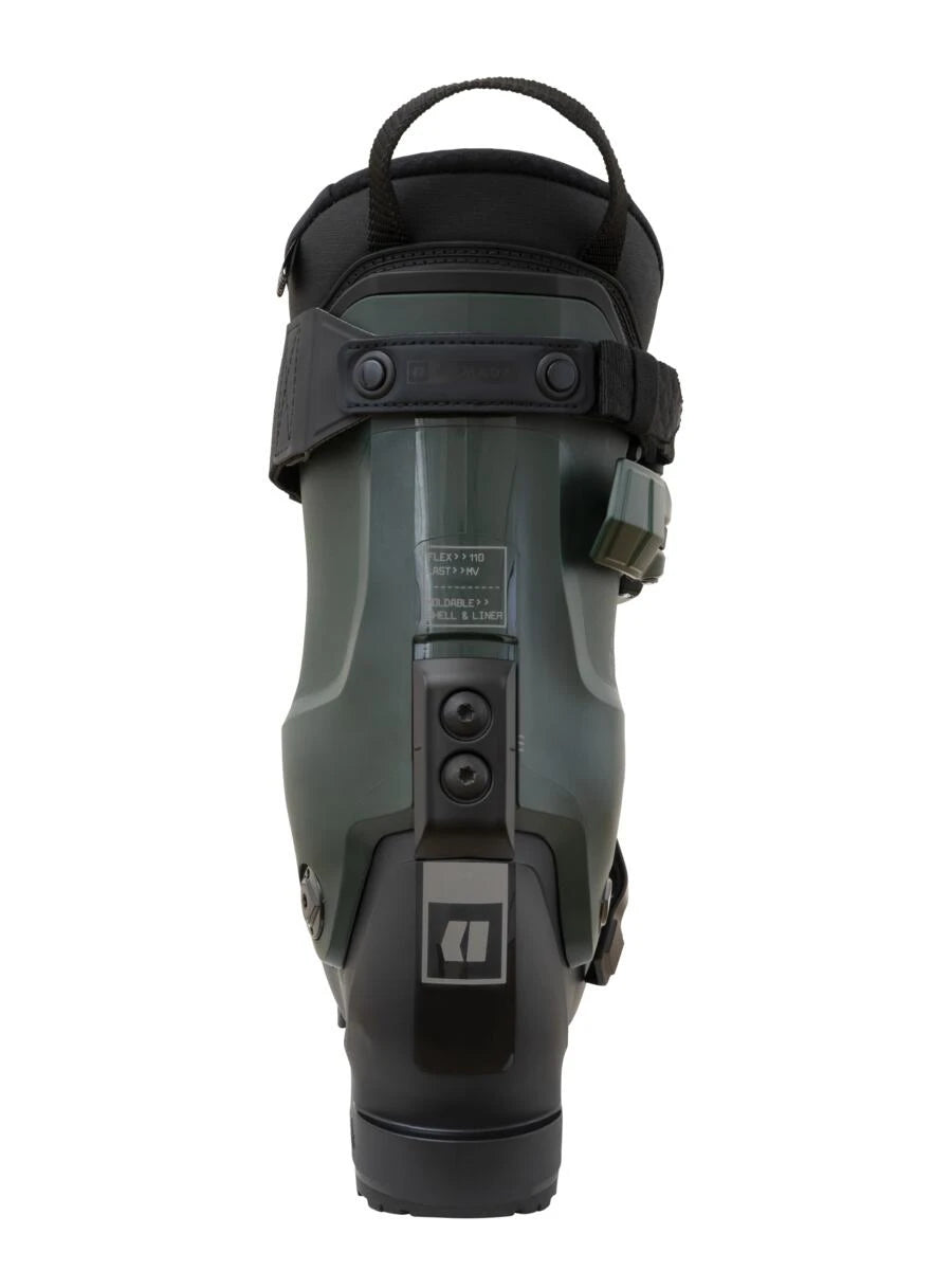 Image of ARMADA Armada AR One 110 Ski Boot  Snowfit