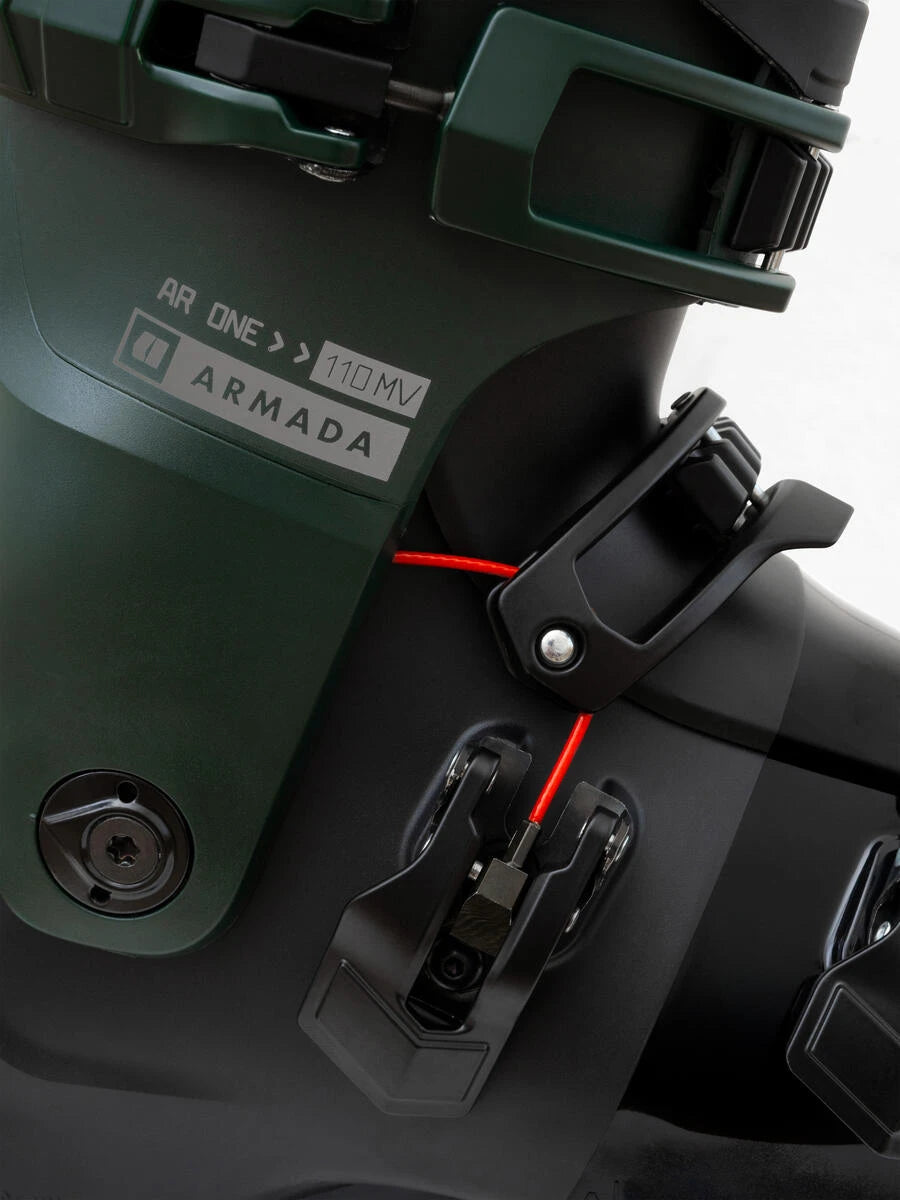 ARMADA Armada AR One 110 Ski Boot  Snowfit