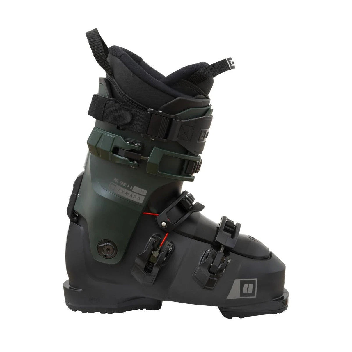 ARMADA Armada AR One 110 Ski Boot  Snowfit