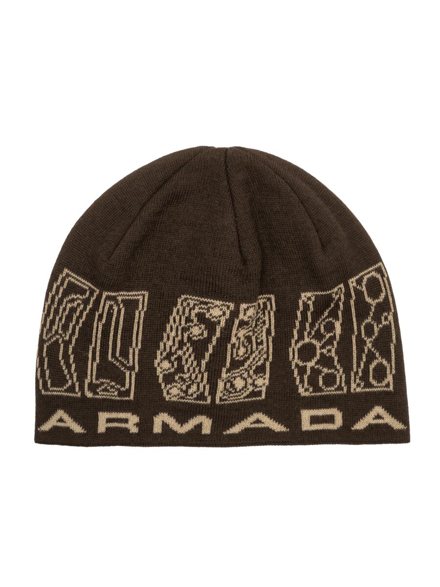 ARMADA Armada AR Skully Beanie  Snowfit