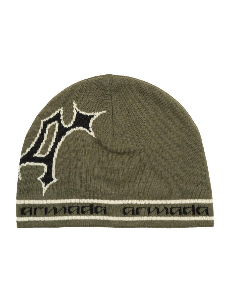 ARMADA Armada AR Skully Beanie  Snowfit