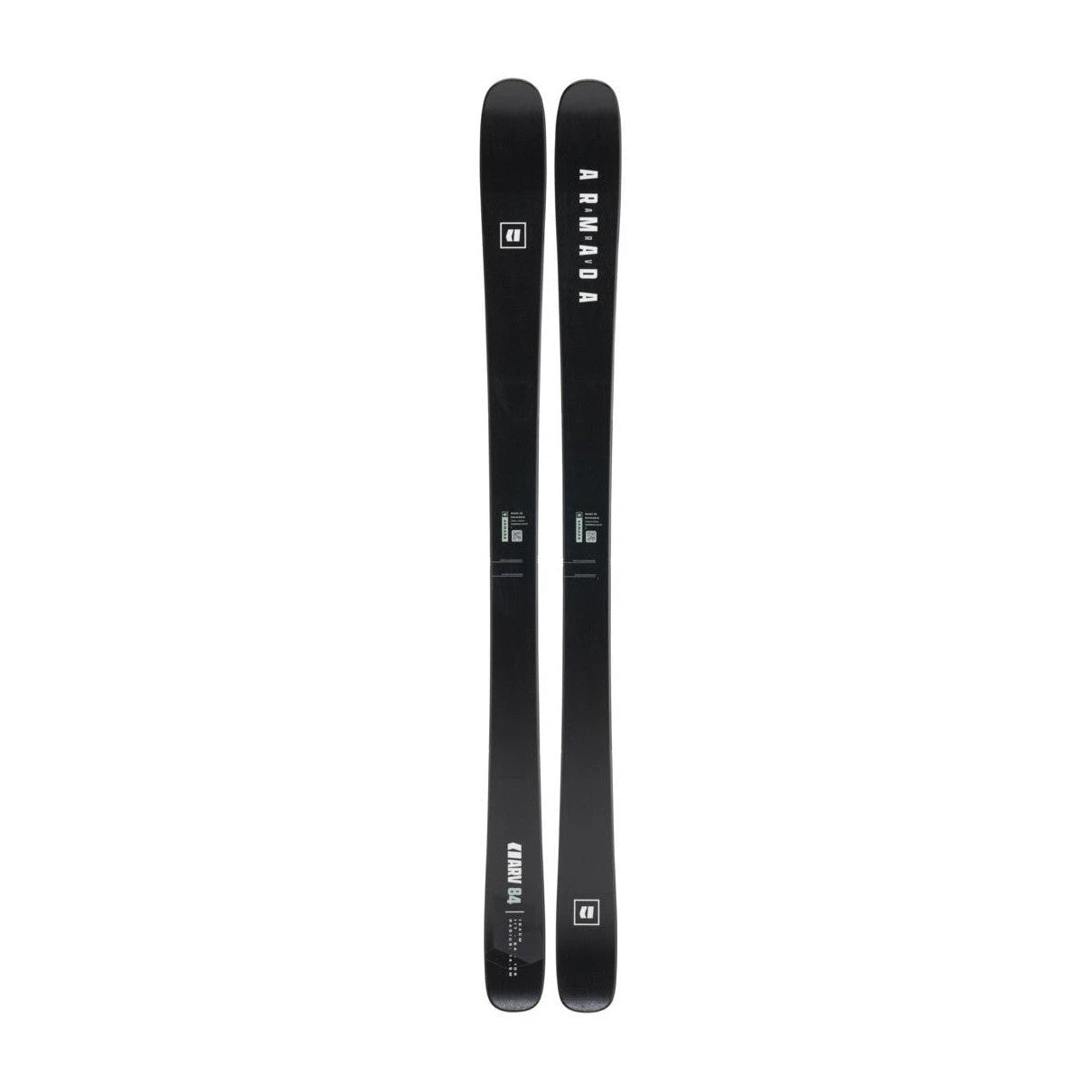 Image of ARMADA Armada ARV 84 Skis  Snowfit