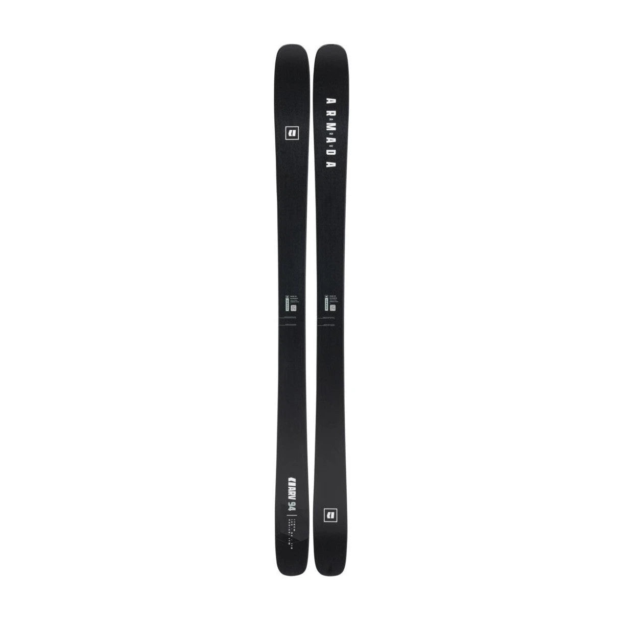 ARMADA Armada ARV 94 Skis  Snowfit