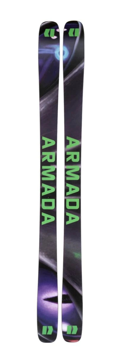 Image of ARMADA Armada ARV 94 Skis  Snowfit