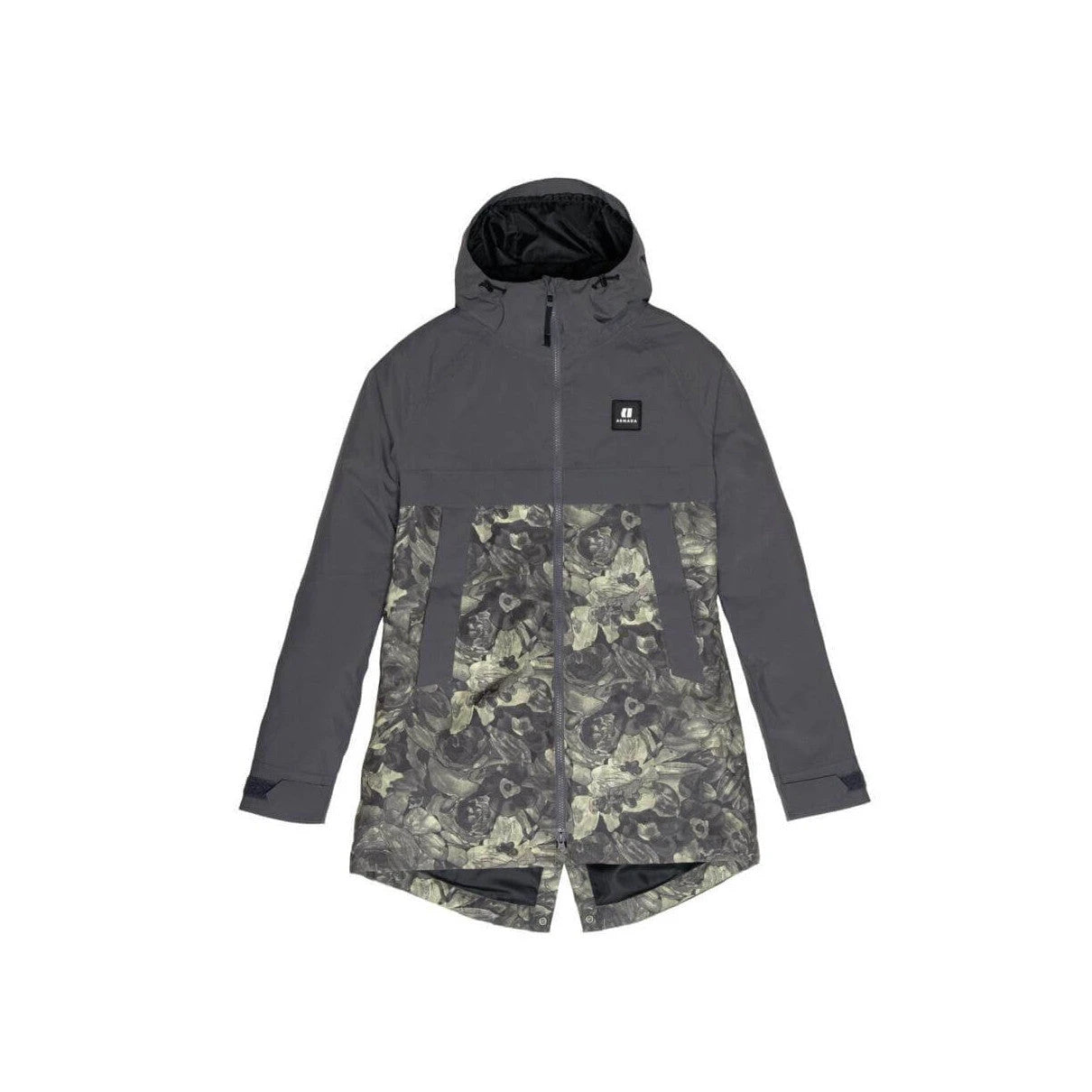 Image of ARMADA Armada Addisen 2L Snow Jacket  Snowfit