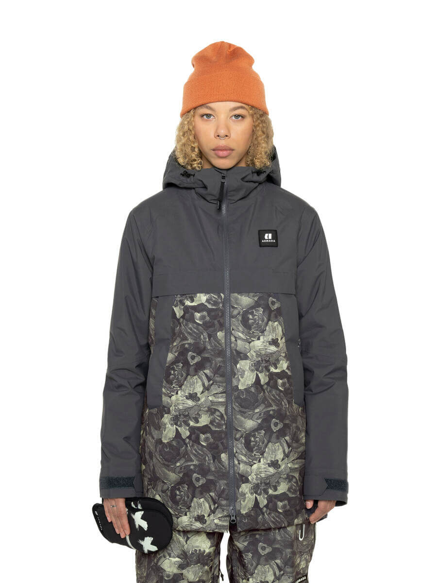 Image of ARMADA Armada Addisen 2L Snow Jacket  Snowfit