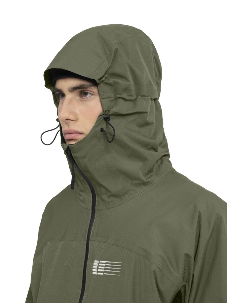 ARMADA Armada Ansel 2L Shell Snow Jacket  Snowfit