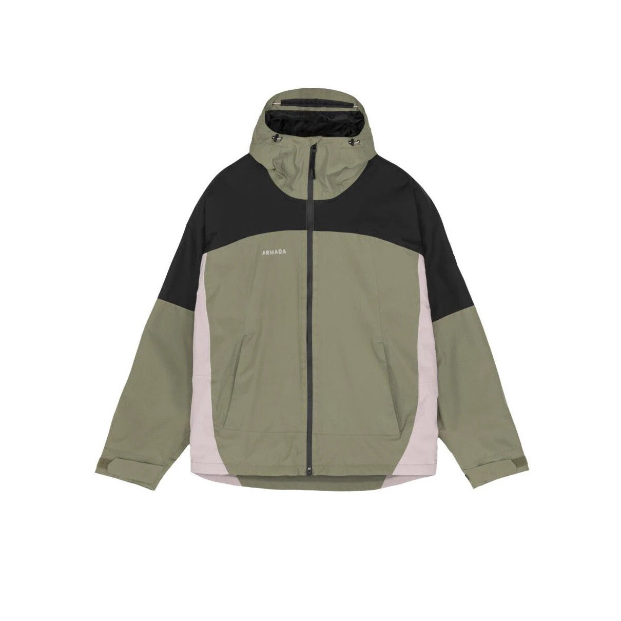 ARMADA Armada Ansel 2L Shell Snow Jacket  Snowfit