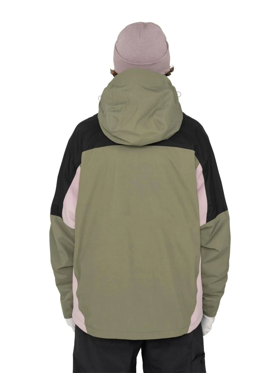 Image of ARMADA Armada Ansel 2L Shell Snow Jacket  Snowfit