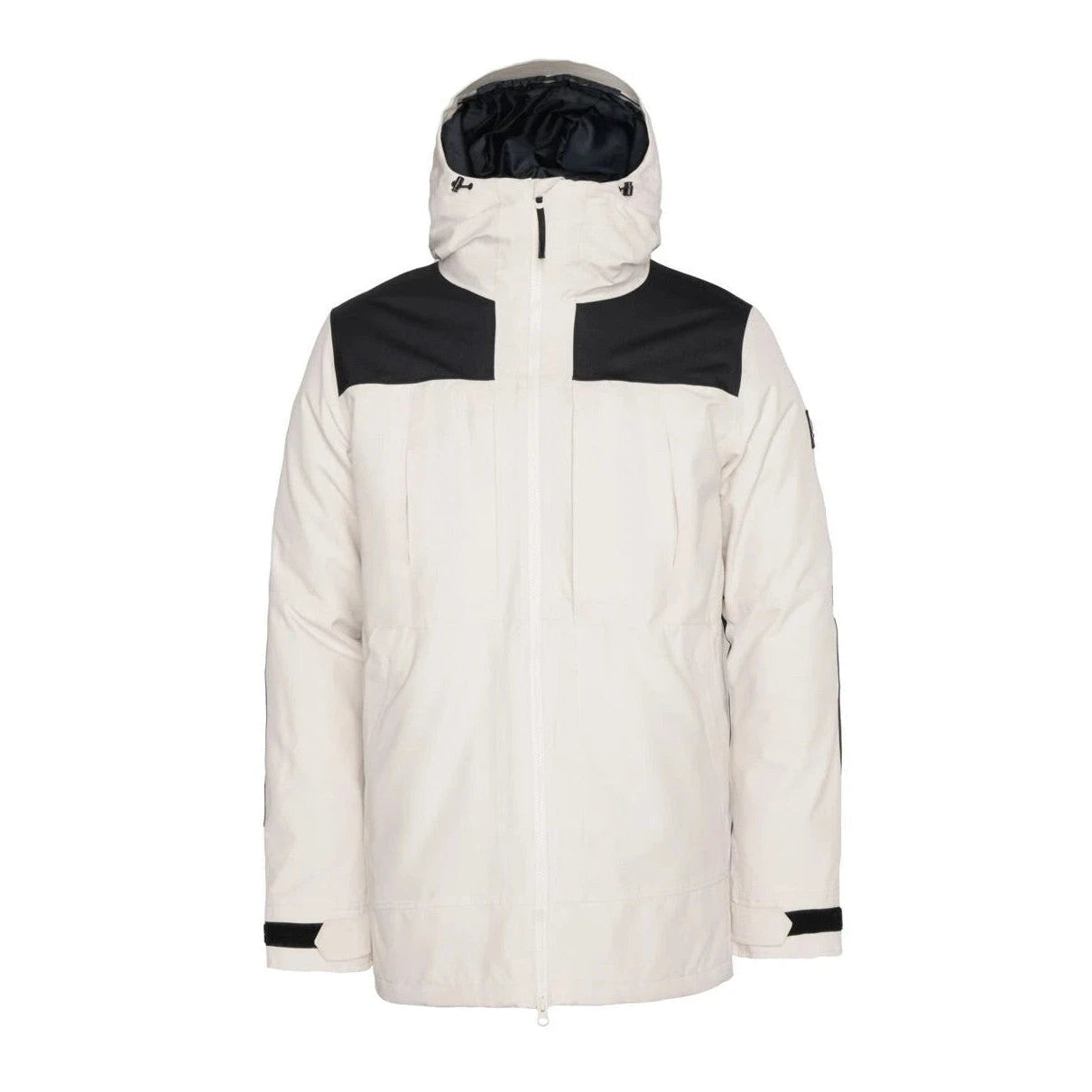 Image of ARMADA Armada Bergs Snow Jacket Natural / L Snowfit