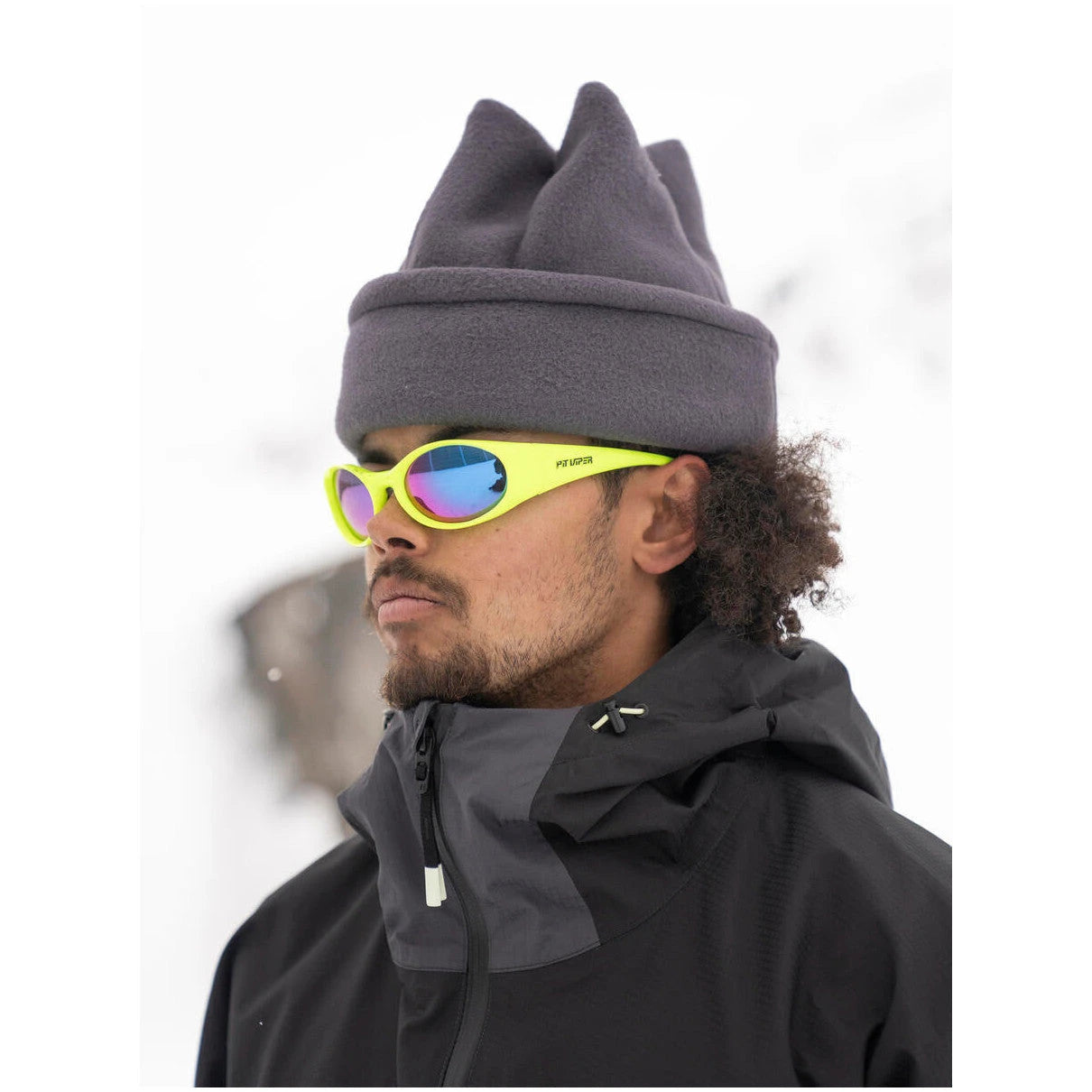 Image of ARMADA Armada Birdsey Beanie  Snowfit