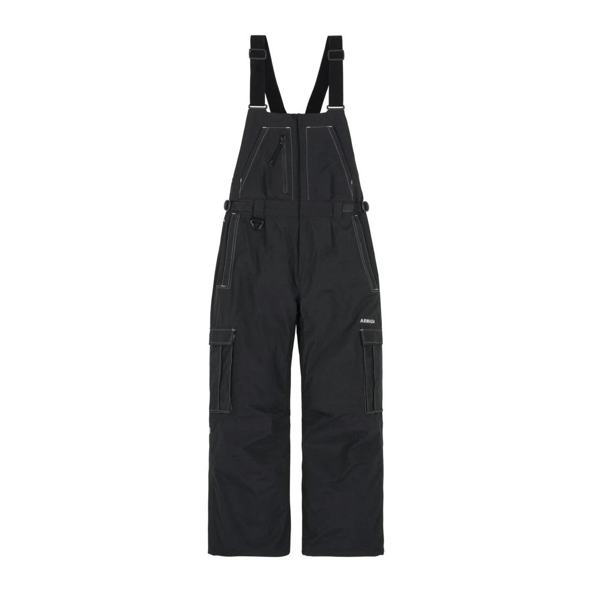 Image of ARMADA Armada Elvy 2L Cargo Bib  Snowfit