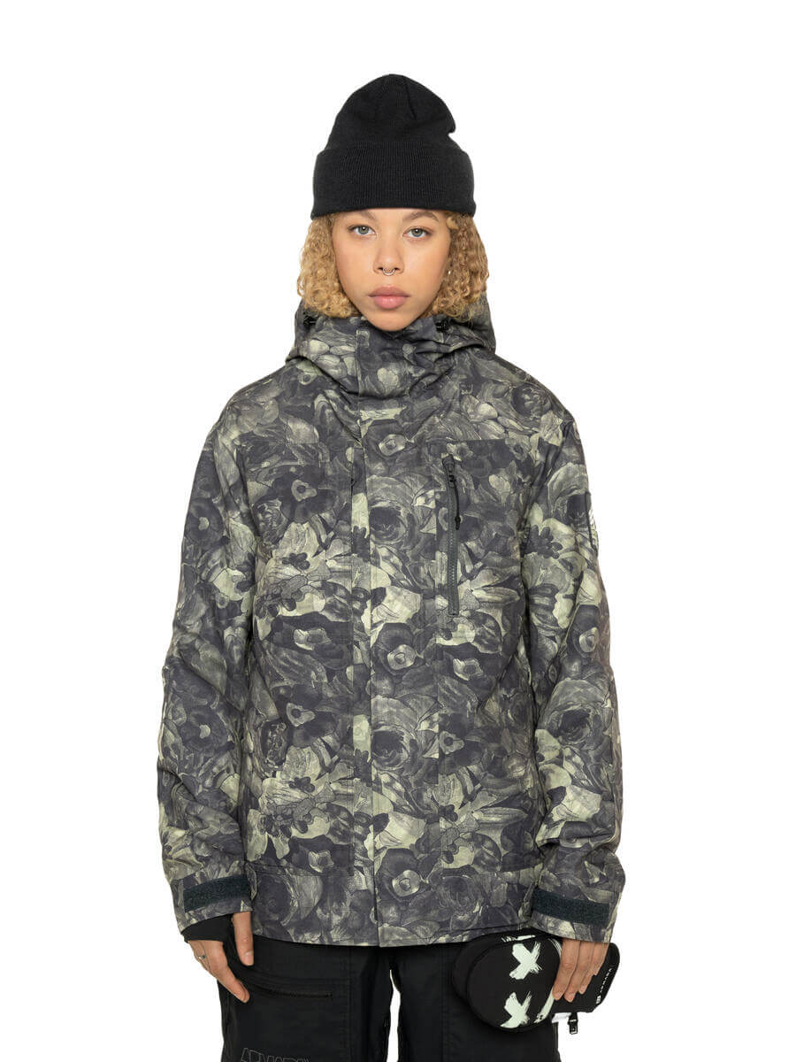Image of ARMADA Armada Elvy 2L Shell Snow Jacket  Snowfit
