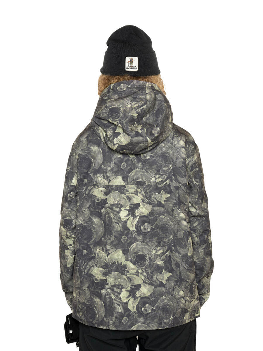 Image of ARMADA Armada Elvy 2L Shell Snow Jacket  Snowfit