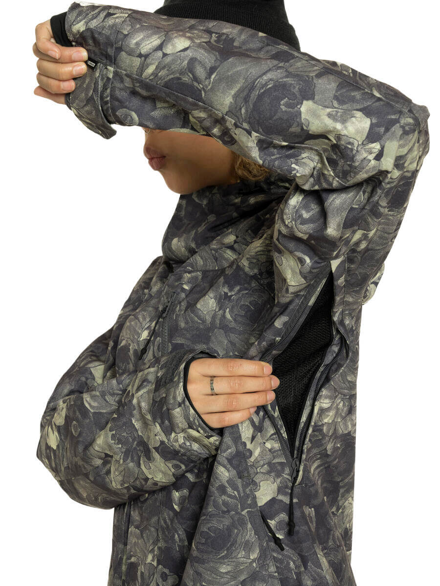 Image of ARMADA Armada Elvy 2L Shell Snow Jacket  Snowfit