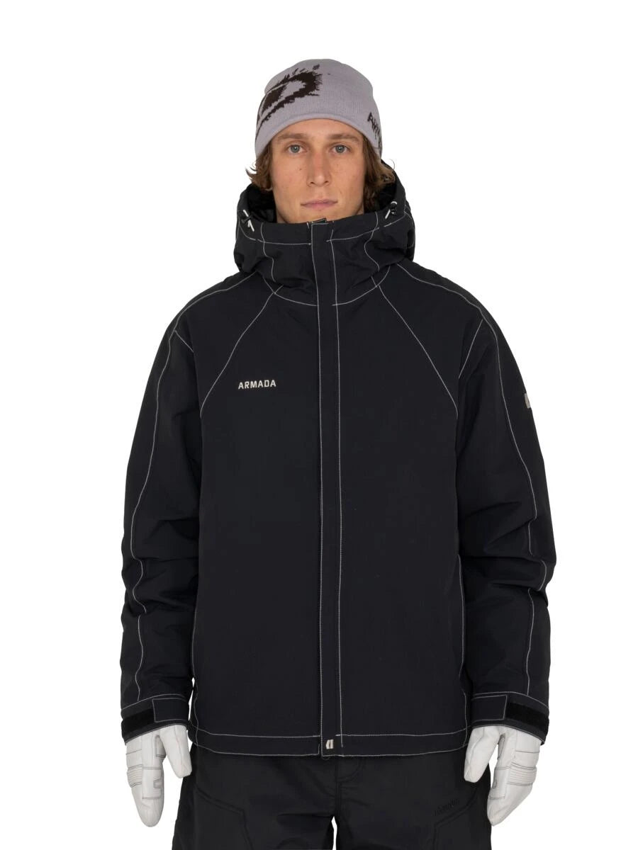 ARMADA Armada Gansett 2L Insulated Snow Jacket  Snowfit