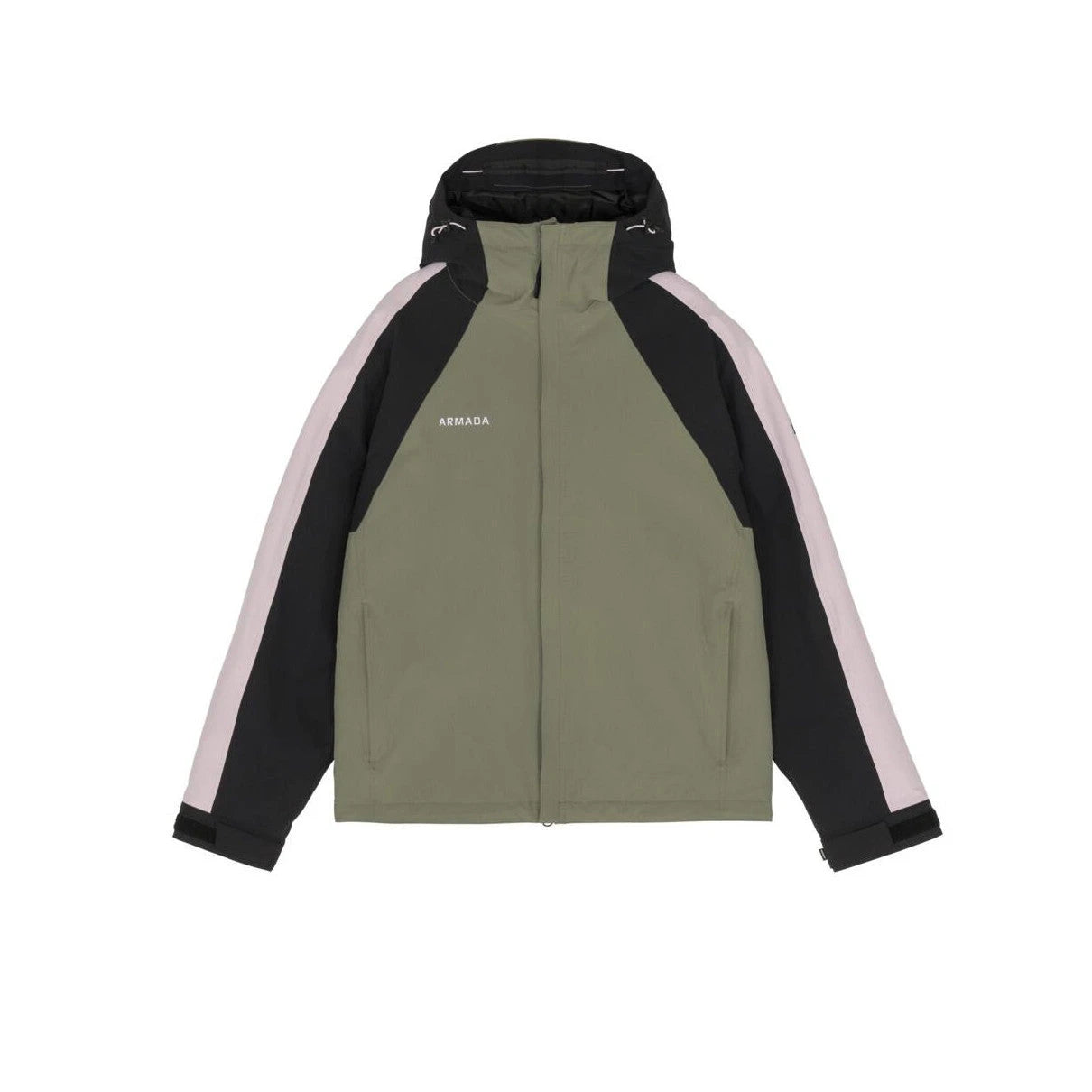 ARMADA Armada Gansett 2L Insulated Snow Jacket  Snowfit