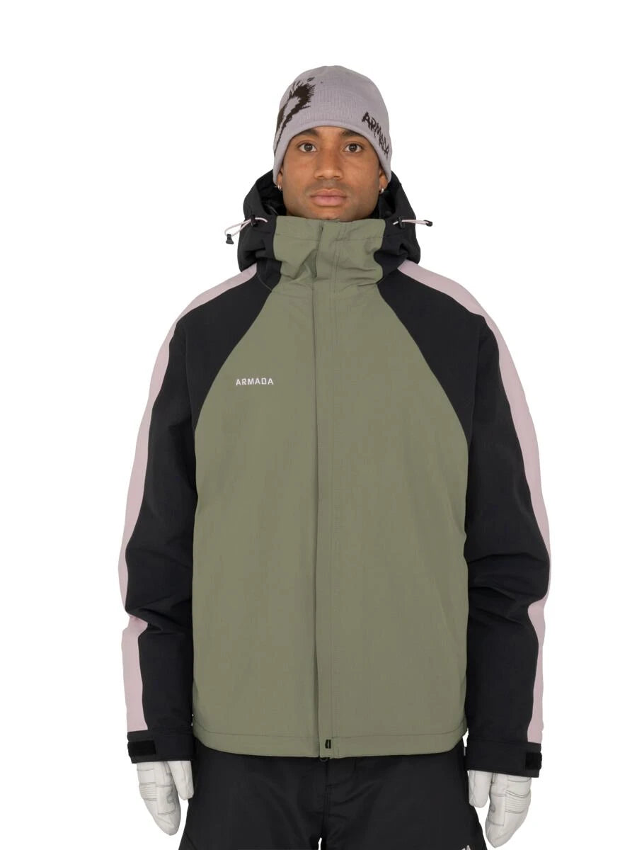 Image of ARMADA Armada Gansett 2L Insulated Snow Jacket  Snowfit