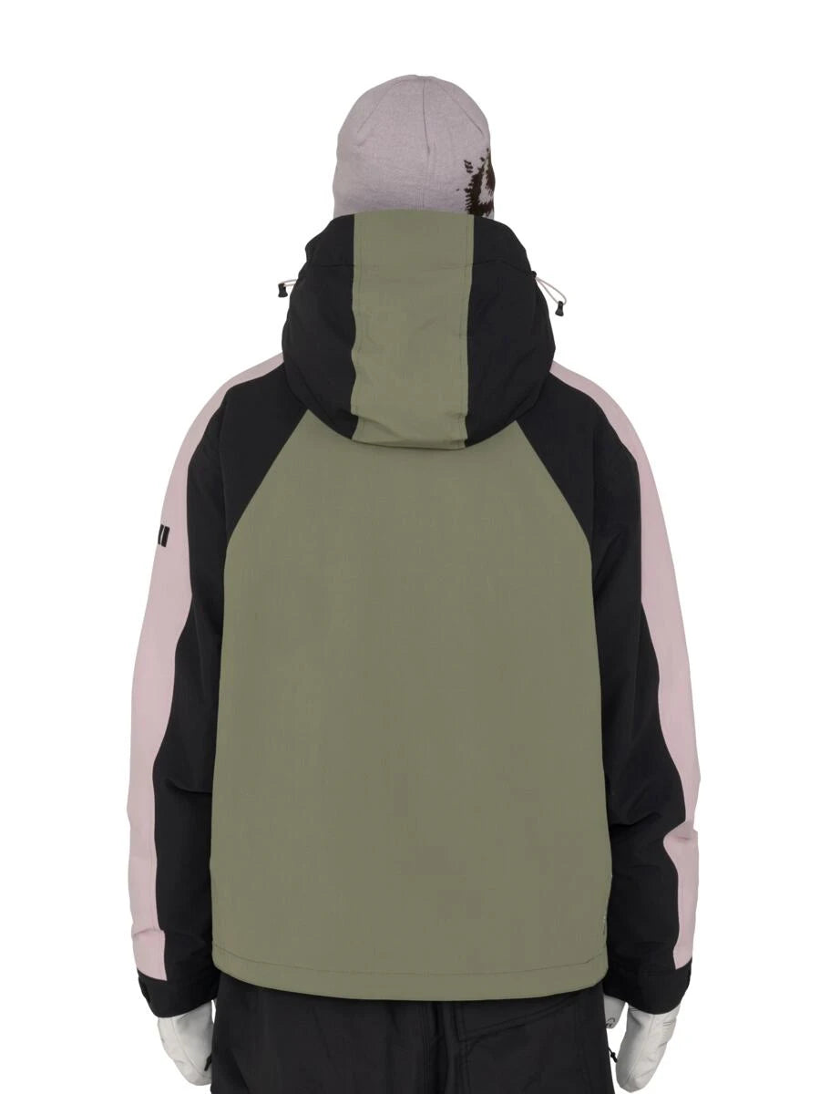 Image of ARMADA Armada Gansett 2L Insulated Snow Jacket  Snowfit