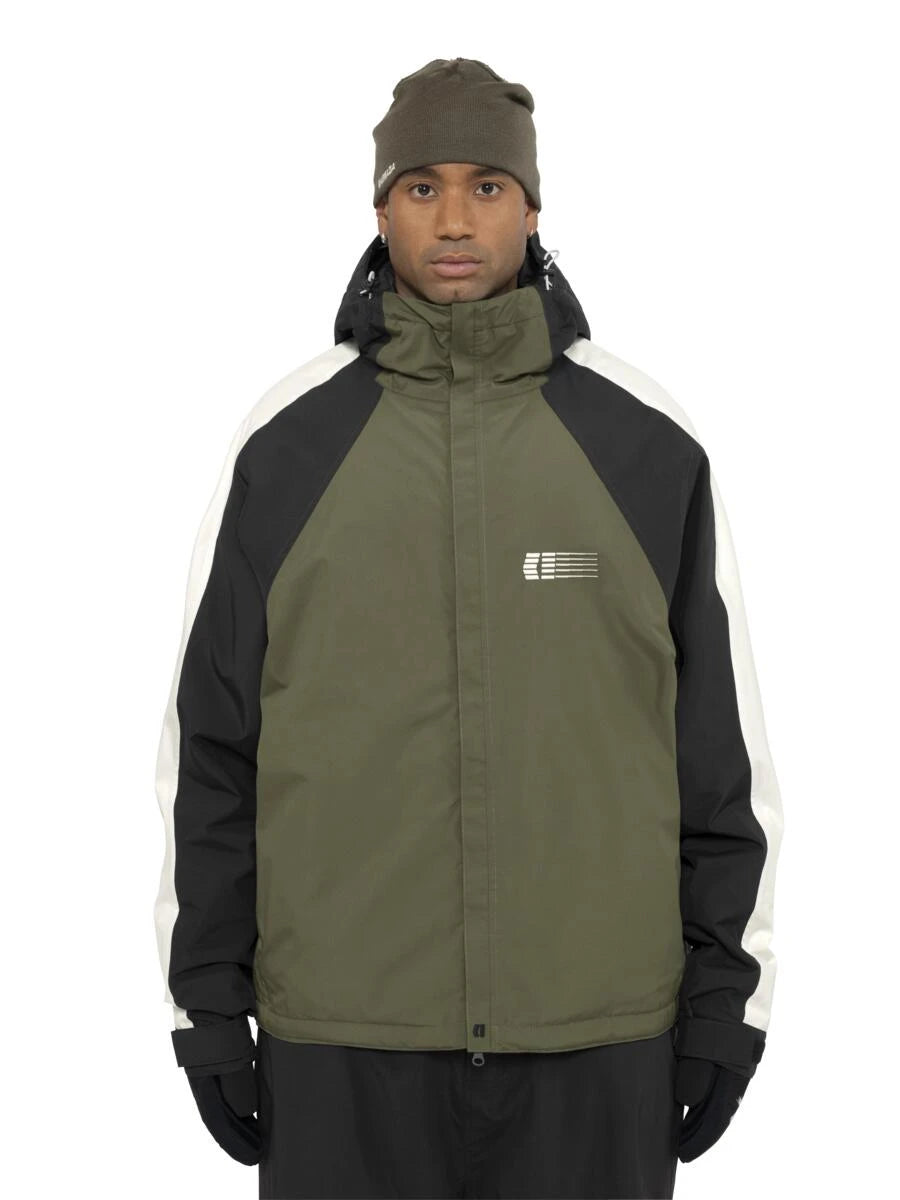 ARMADA Armada Gansett 2L Snow Jacket  Snowfit